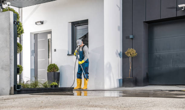 Best Factory Floor Cleaning  in Mcdade, TX